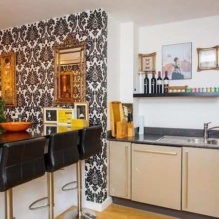Unique & Welcoming 2Bd Flat In Limehouse Lejlighed London Eksteriør billede