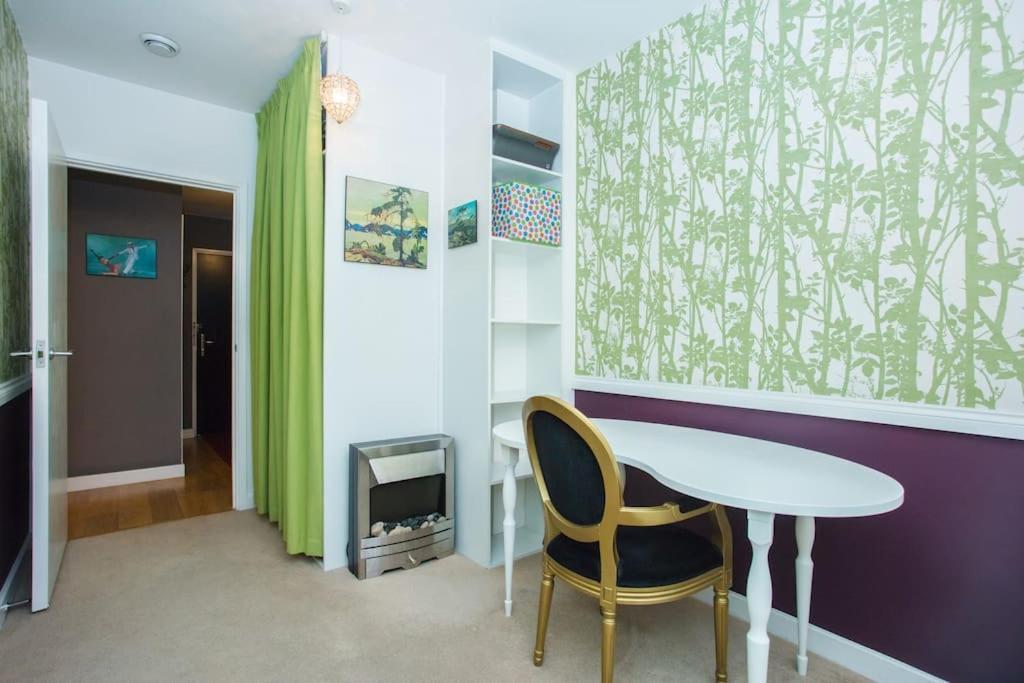 Unique & Welcoming 2Bd Flat In Limehouse Lejlighed London Eksteriør billede